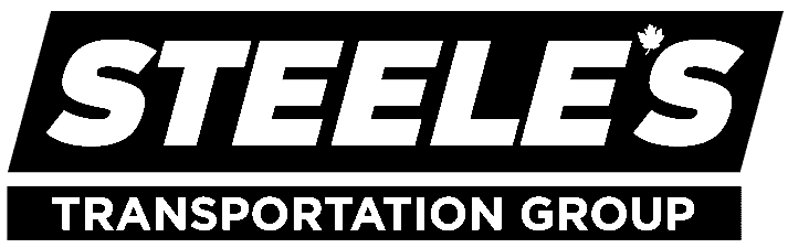 Steele's Transportation logo