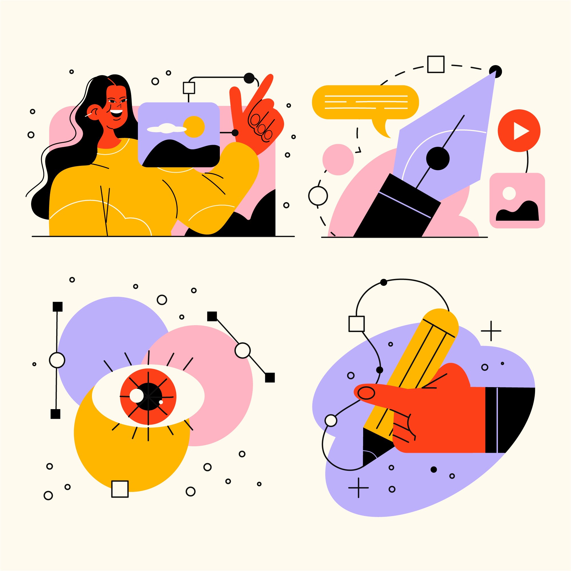 Feedback & Refinement