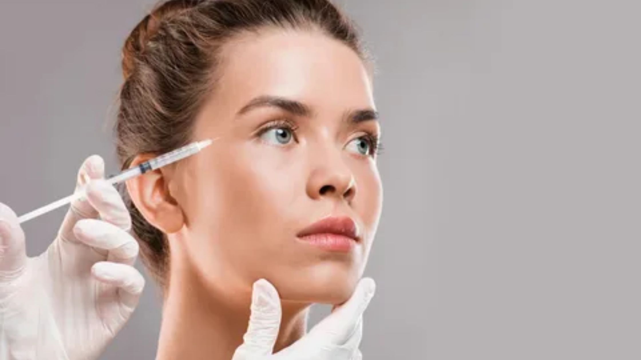 Preventative Botox in Frisco