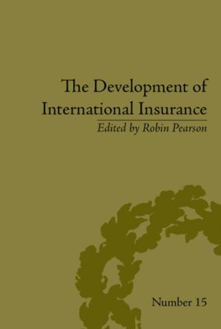 The marine insurance market for British textile exports to the River Plate and Chile, c.1810-1850