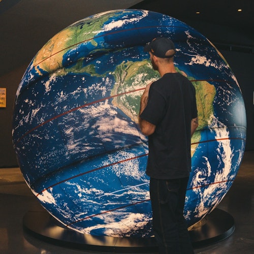 Museu da Experiência do Vinho