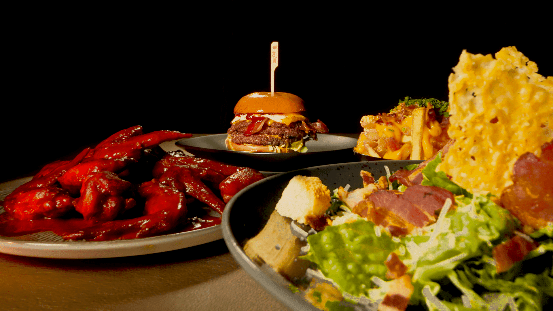 FAT CAT Burgers & Craft Beer