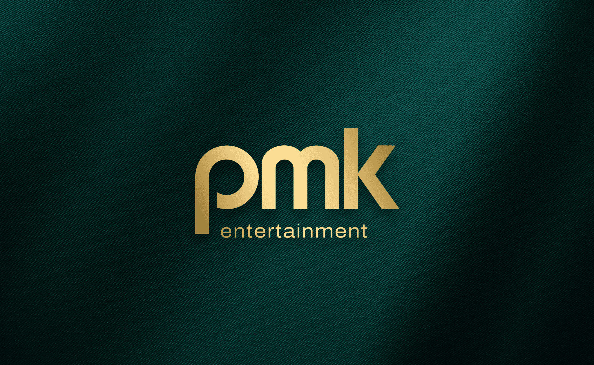 PMK Entertainment logo