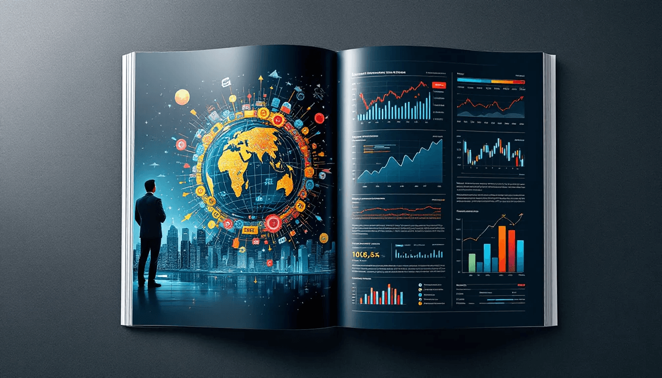 Exploring various asset classes for large investments.