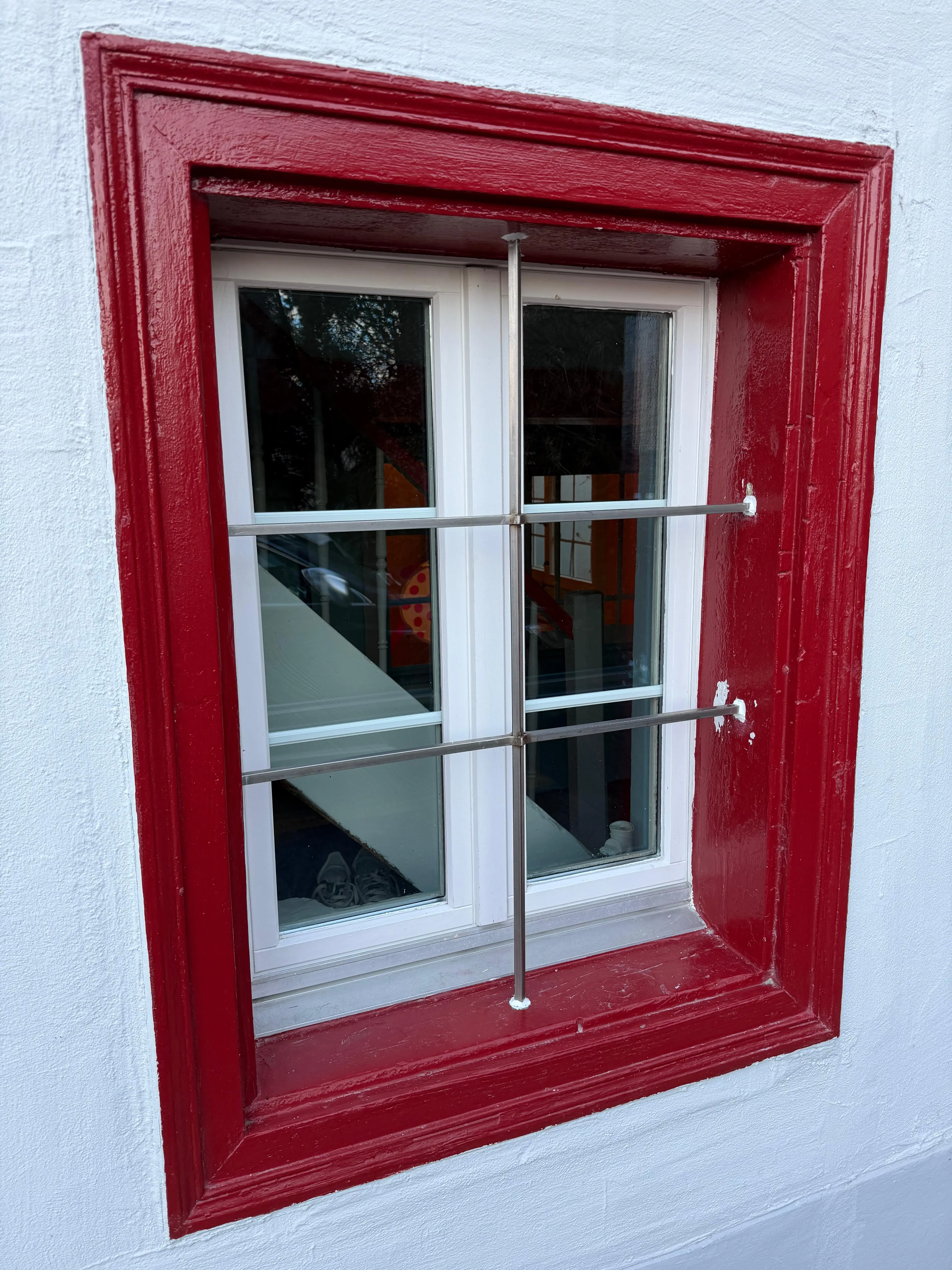 Metallbau in der Region Wohlen