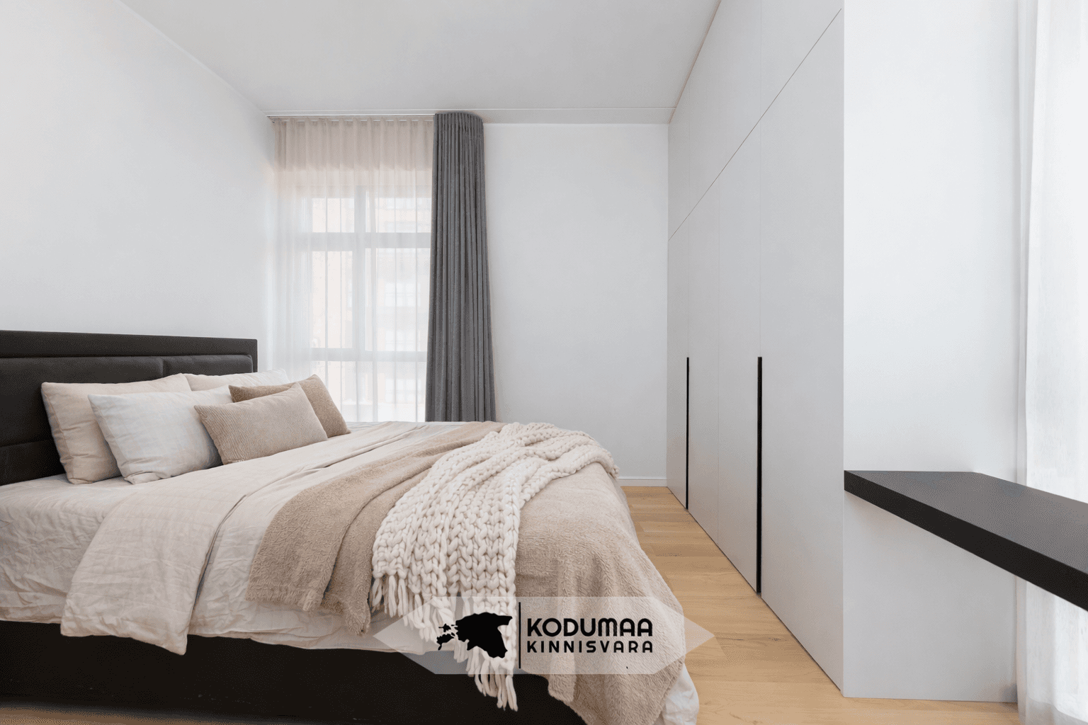 Kinnisvaramaakler Anete Ott - müügis olev kinnisvara