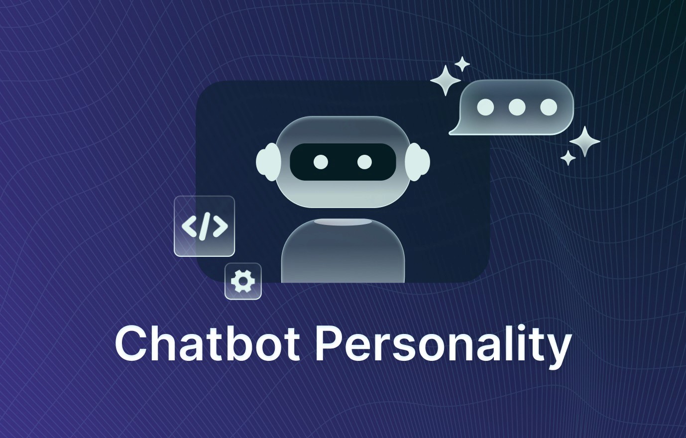Chatbot Personality