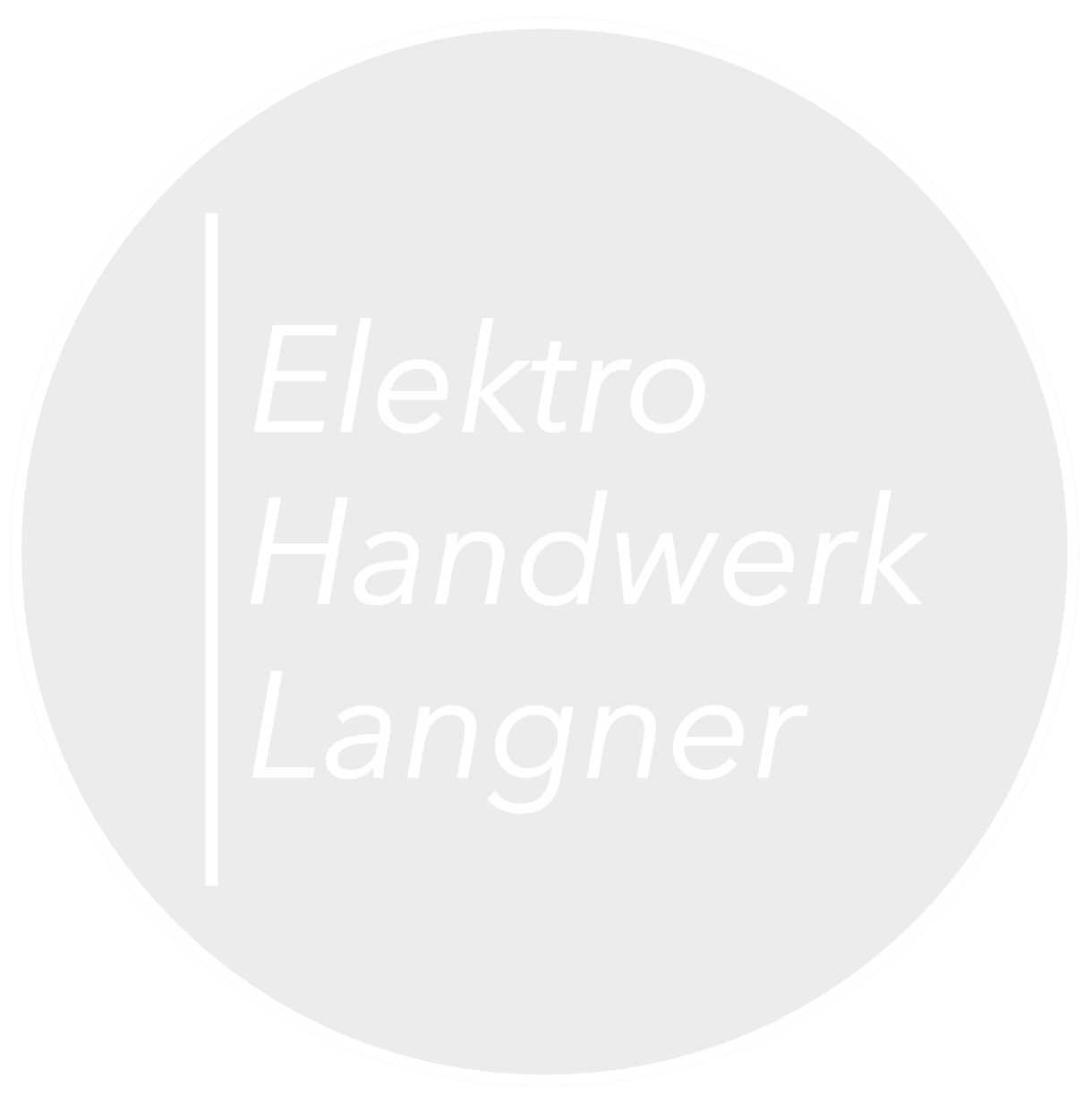 Elektro handwerk Langner