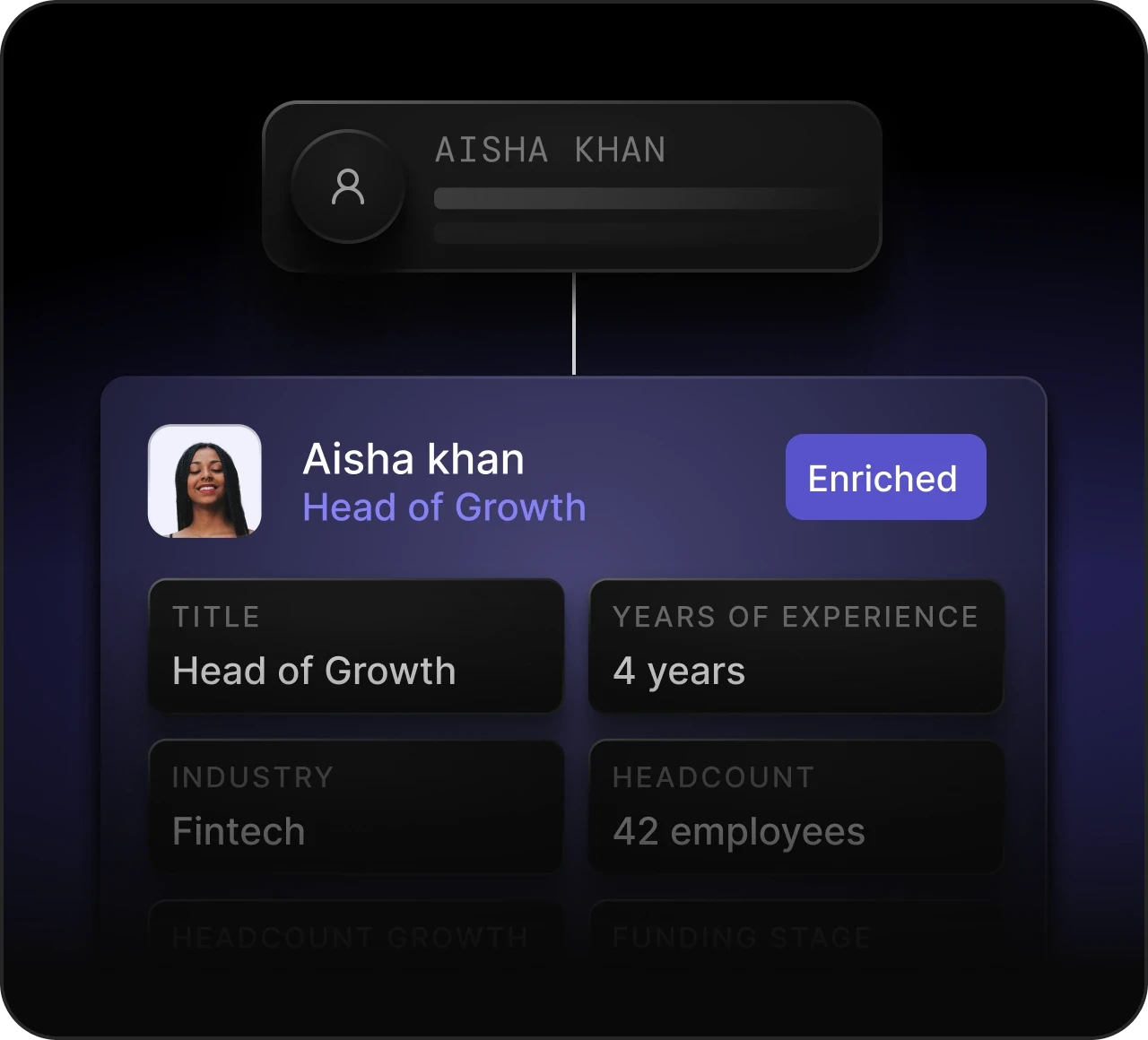 Enrich Shortlisted Image