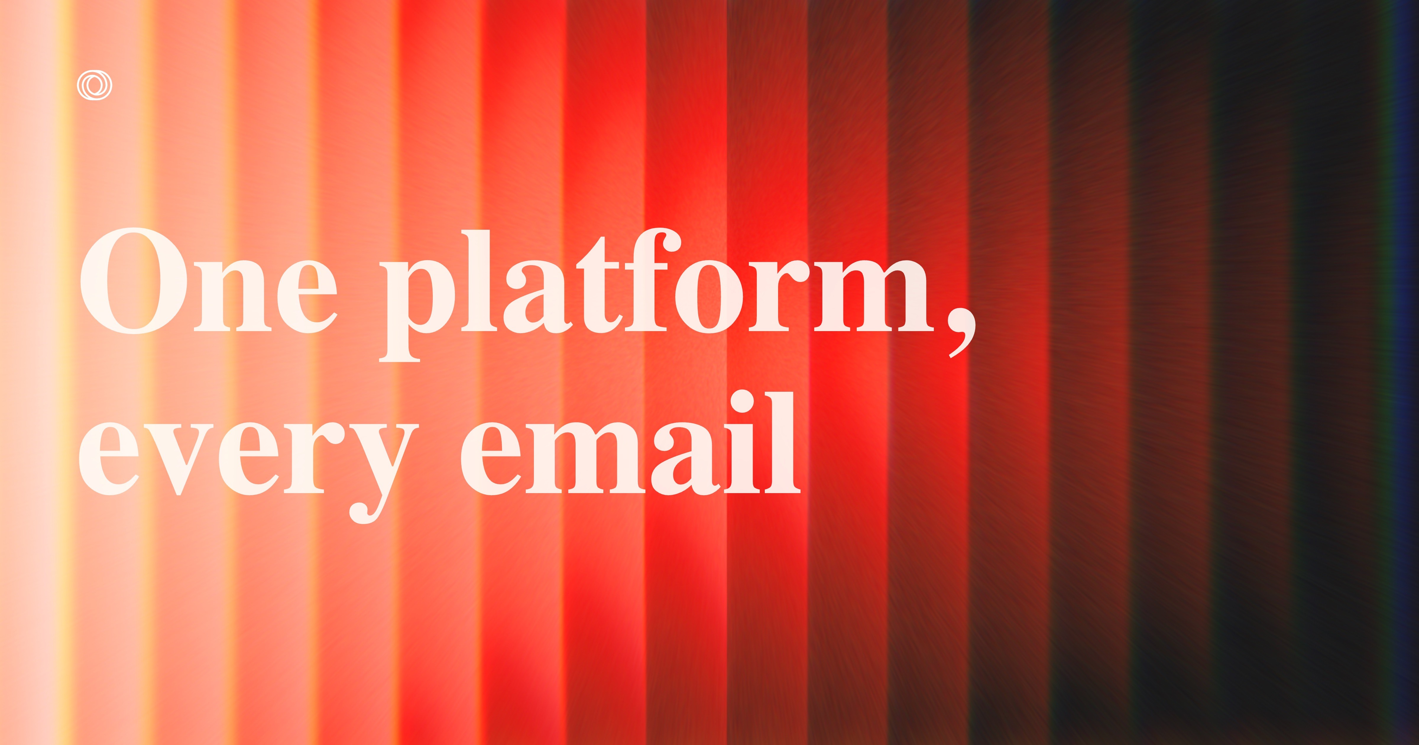 Loops - One platform for all your email