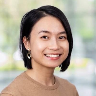 Photo of Thu Hien Vu.