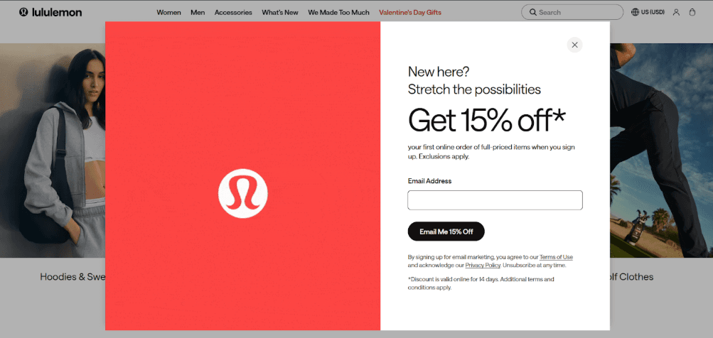 lululemon