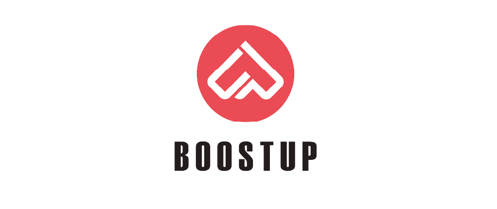 boostup logo