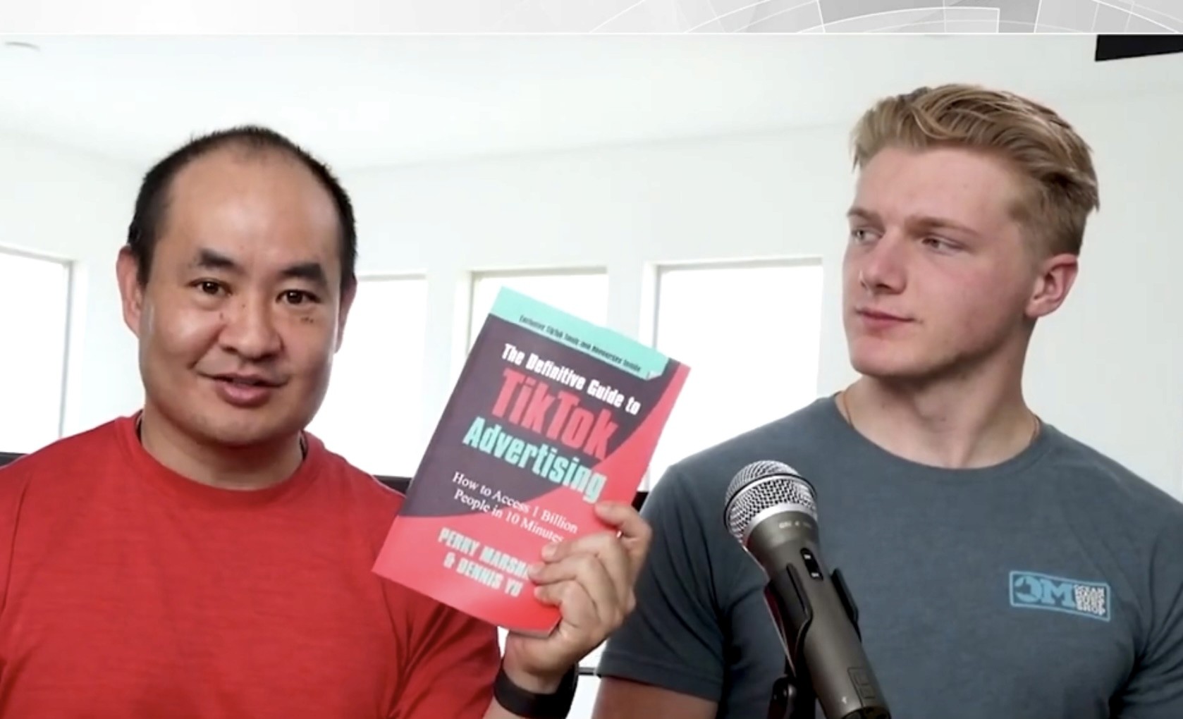 Organic or Inorganic Marketing