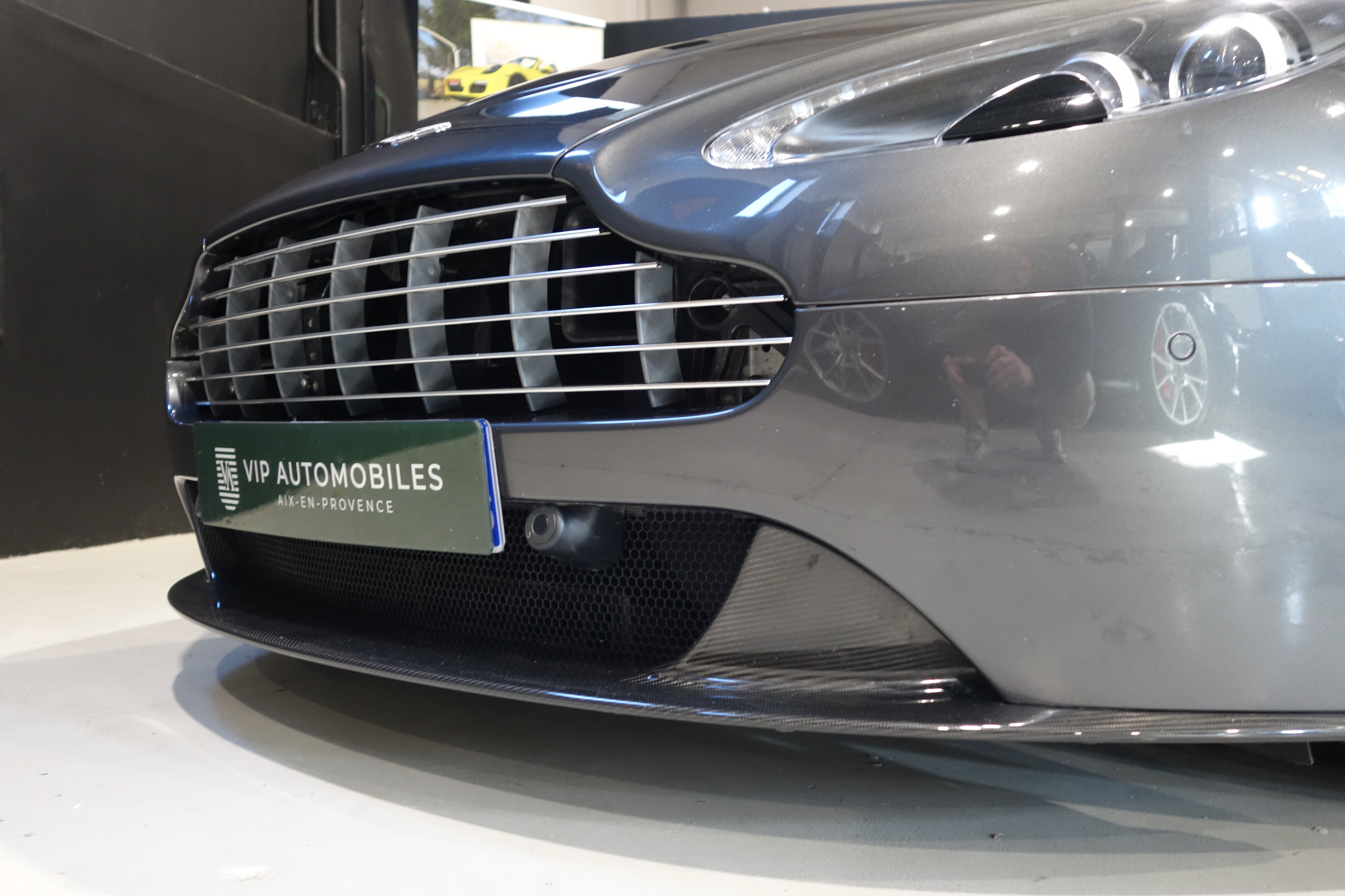 VIP AUTOMOBILES AIX EN PROVENCE