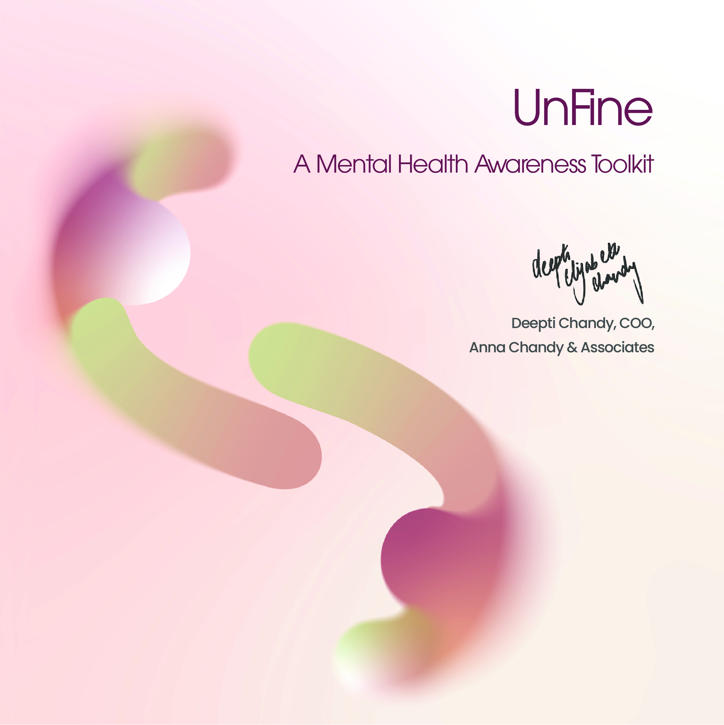 Streetside billboard with flyposters of the Batch.Works brand and illustrations