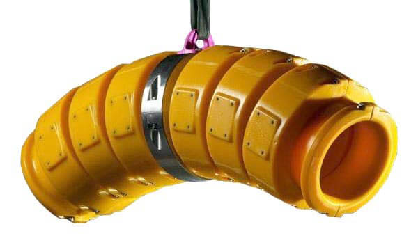 Bend Restrictors