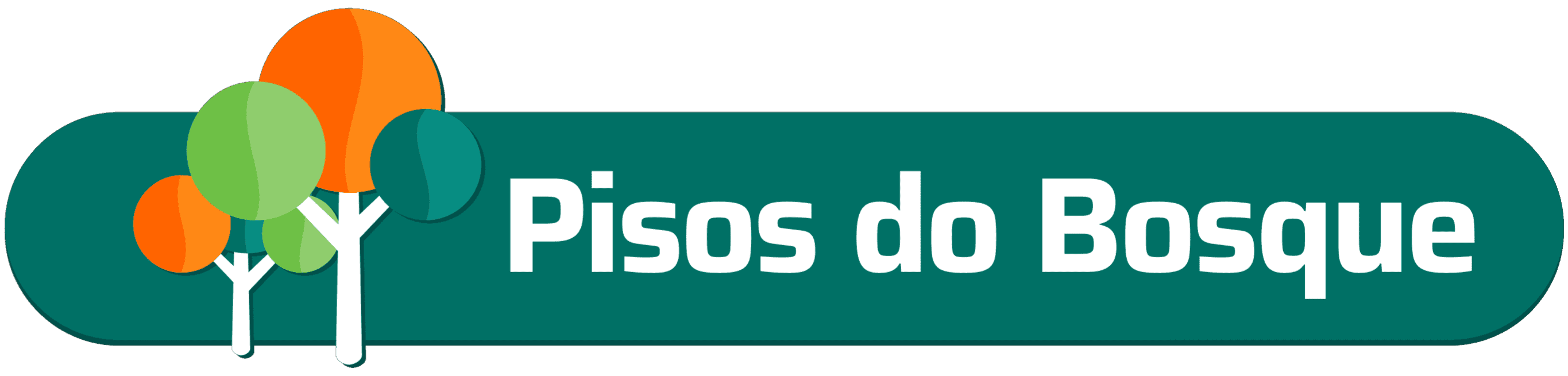 Logo Pisos do Bosque