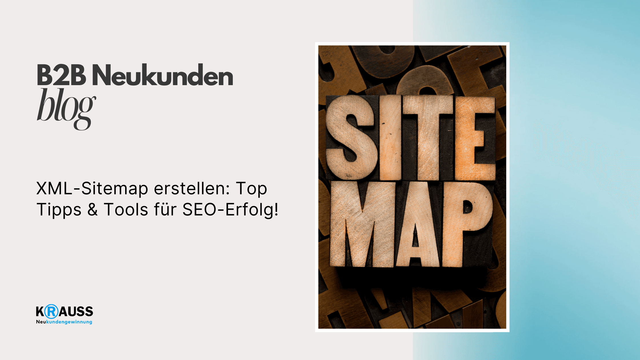 XML-Sitemap erstellen: Top Tipps & Tools für SEO-Erfolg!