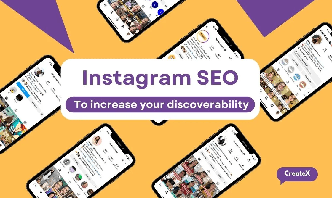 Instagram SEO