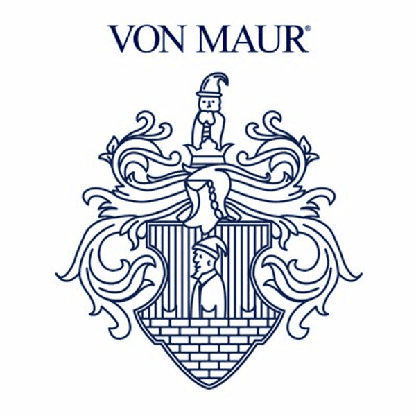 Logo of Von Maur