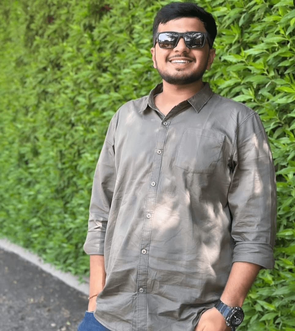 Avatar of person, who left a testimonial