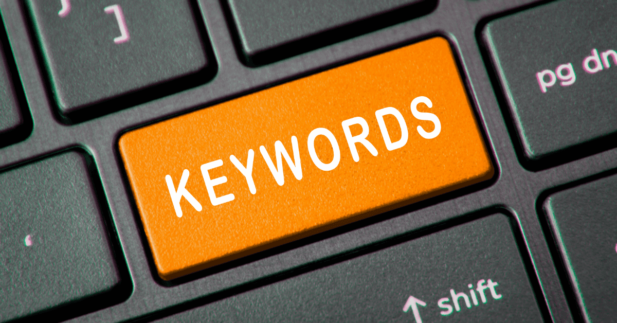 Must Know Top Email Verification Keywords for 2025