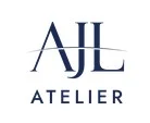 Logotipo de la empresa consultora de alquileres a corto plazo AJL