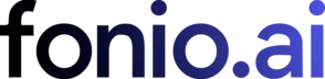 Logo Fonio