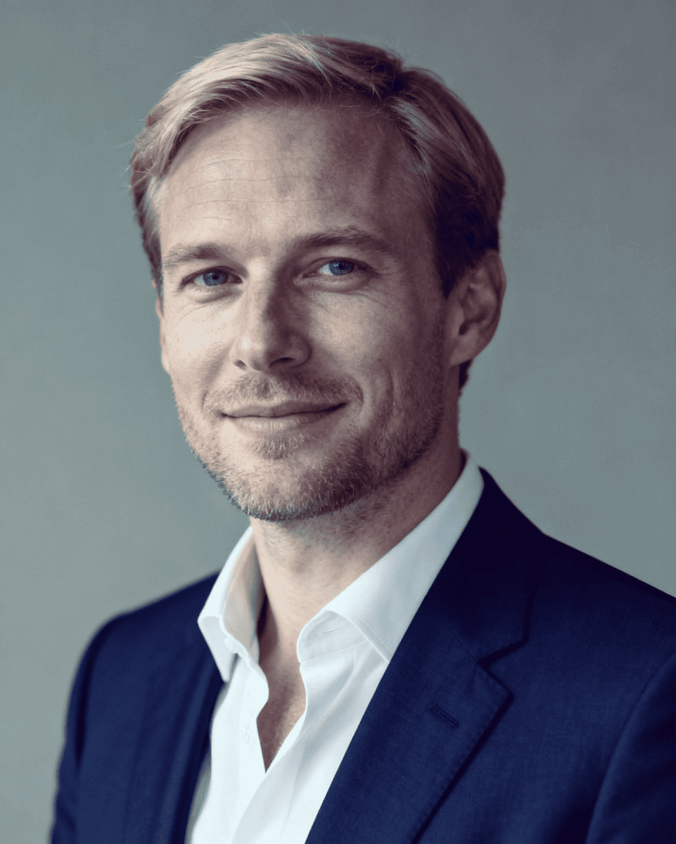 Daniel Carter