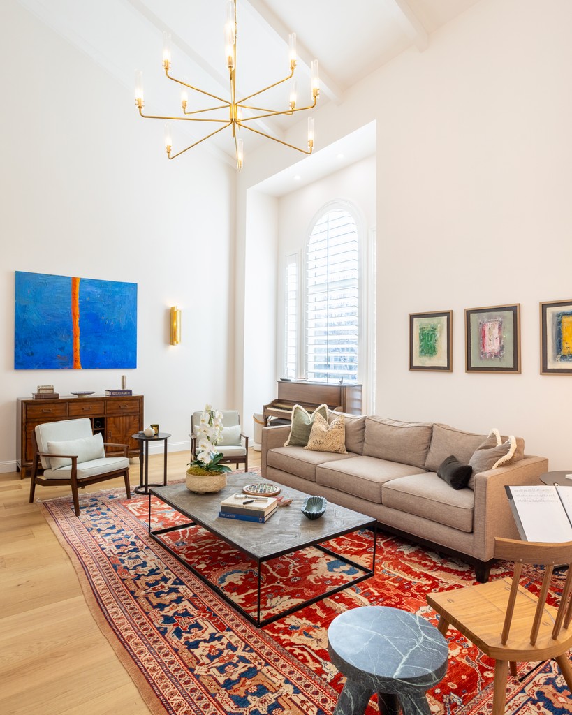 Image of Cozy seaside cabinCozy wood cabin