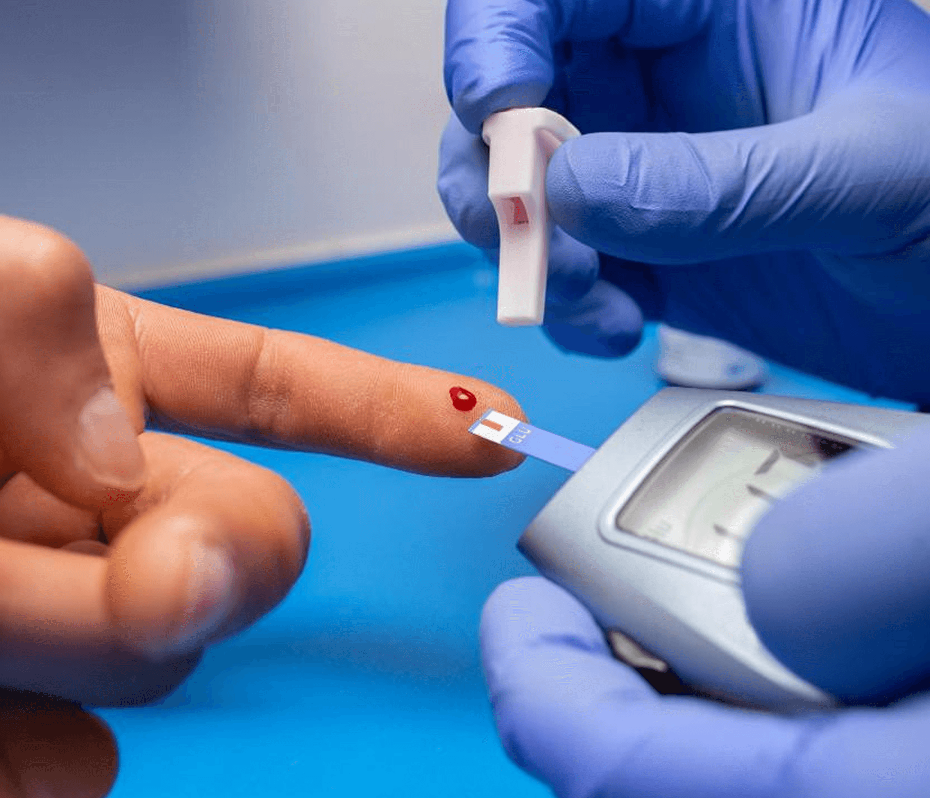 Kunyit hitam rawat kencing manis