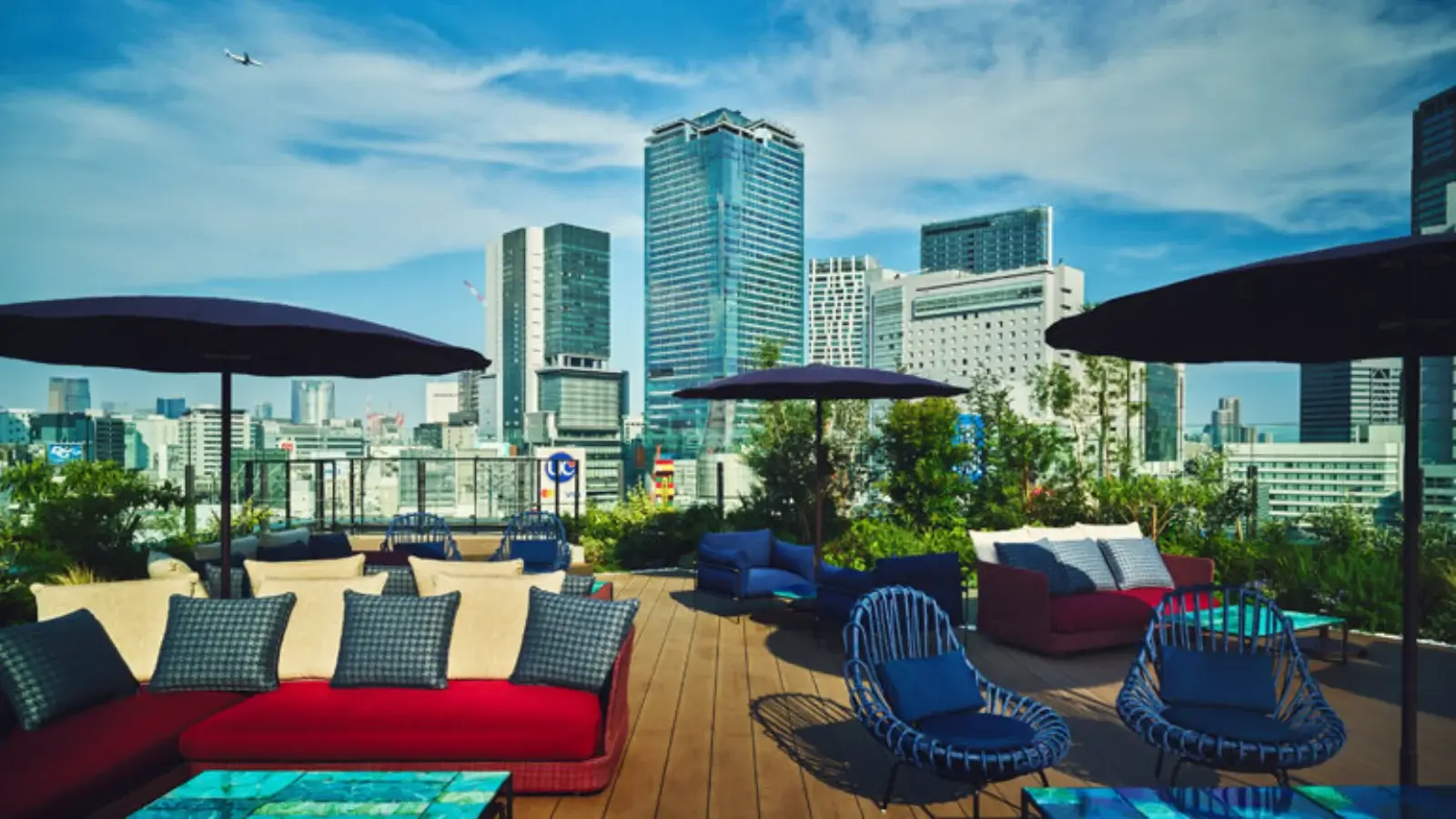 IHG Hotels Asia