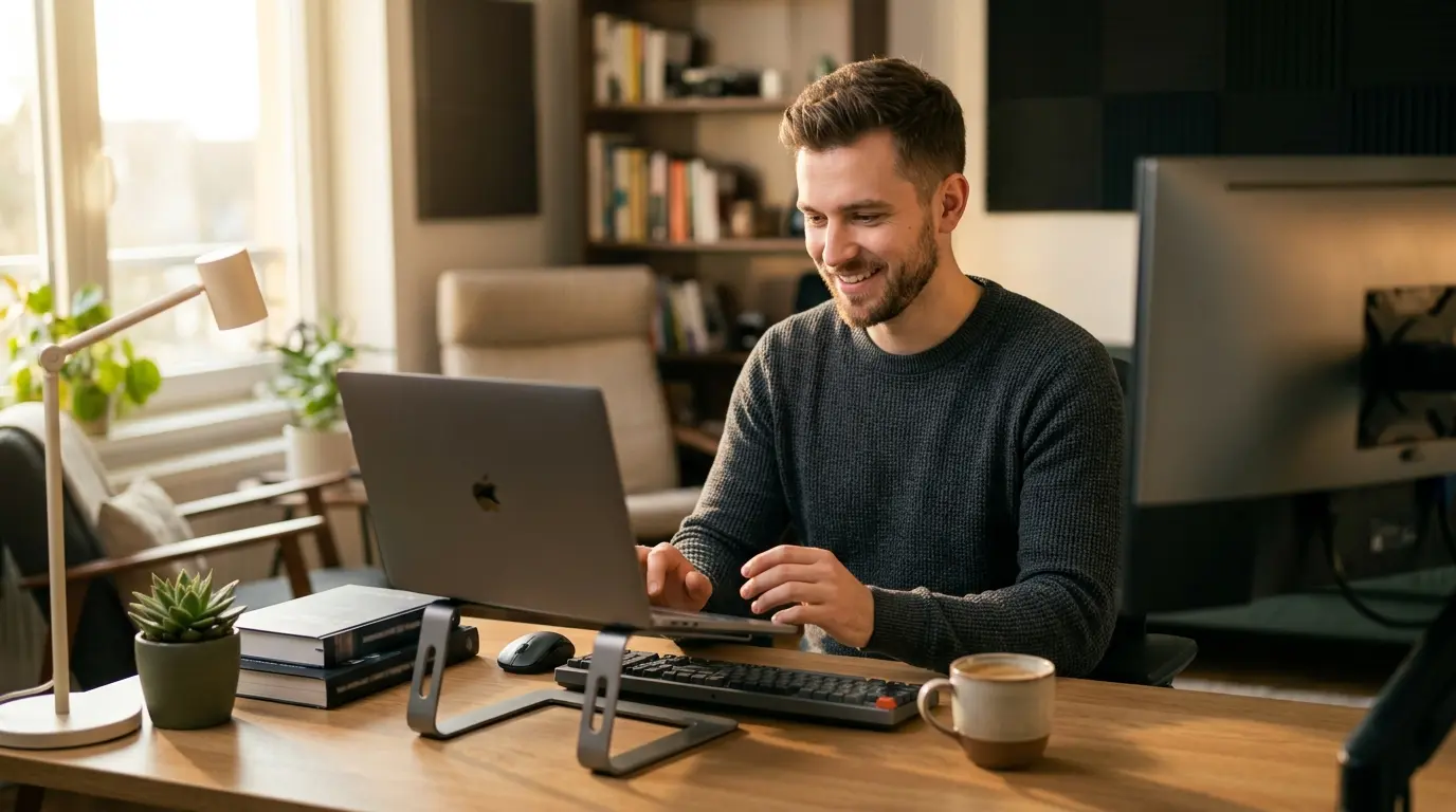 Guide to Streaming a Realtime HR Screening Agent in SvelteKit