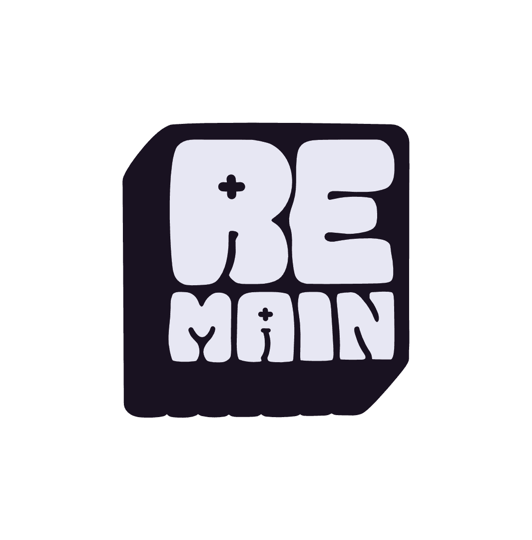 Remain Secondary Logo