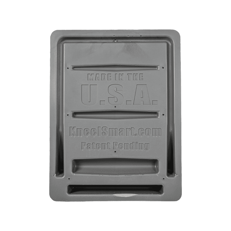 KneelSmart Product Picture Bottom View