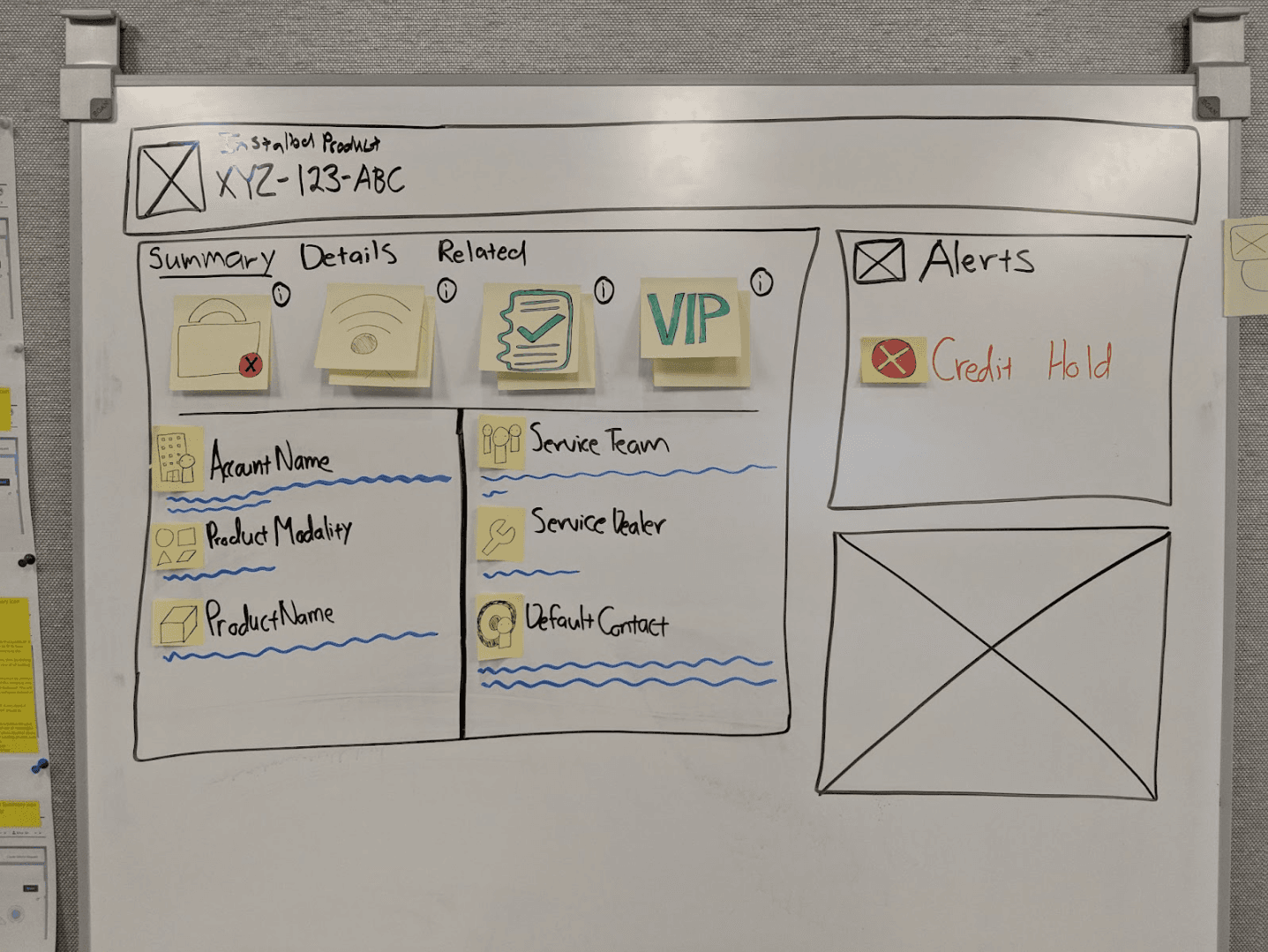 Premium UX Template for Framer