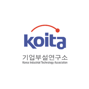 KOITA 기업부설연구소 인증을 획득하여 체계적인 연구개발(R&D) 역량을 갖춘 교육기관.