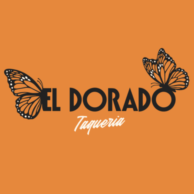 El Dorado Taqueria logo