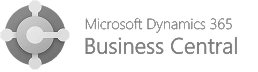 Microsoft Dynamics 365 Business Central logo