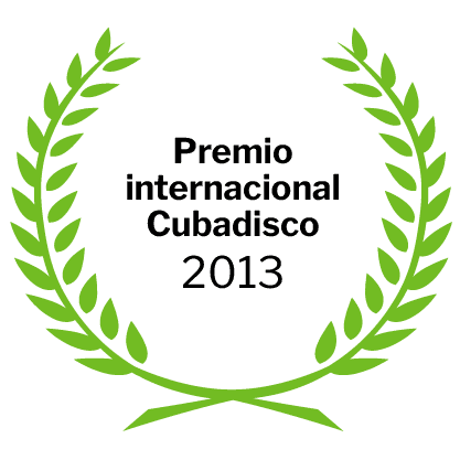 aCentral Folque - Premio Cubadisco 2013