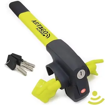 Outils contre le vol de voiture