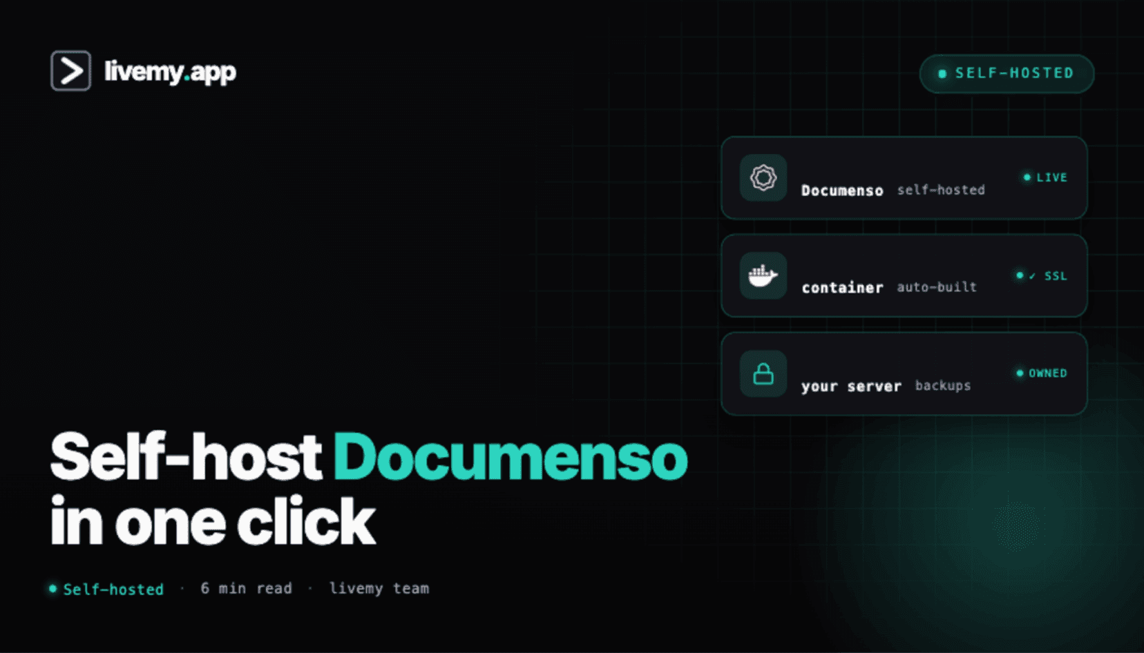 How to self-host Documenso in 2026 (DocuSign alt)