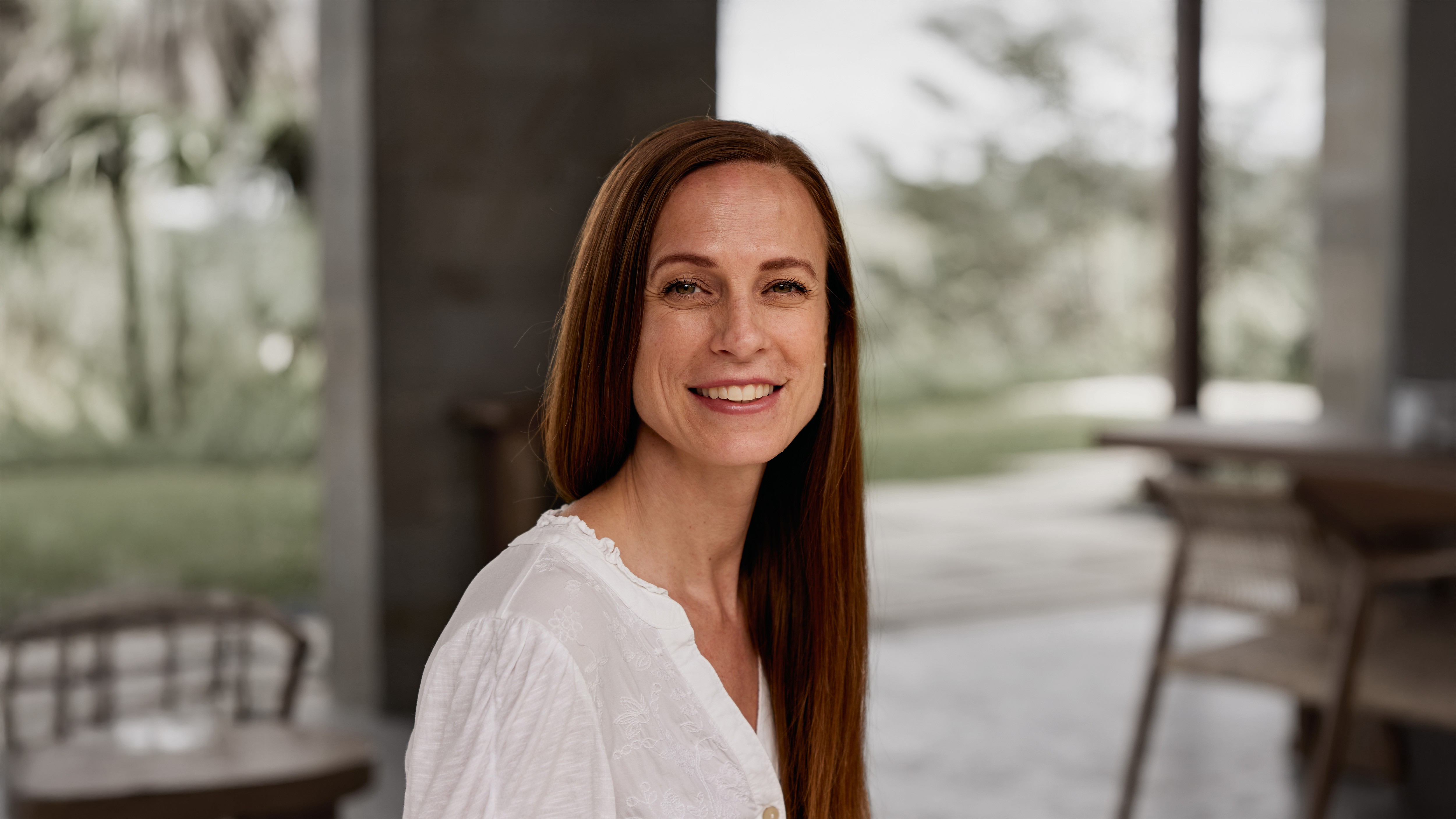 Holistic healer Kimberly Rose Kneier joins Velaa for an exclusive residency