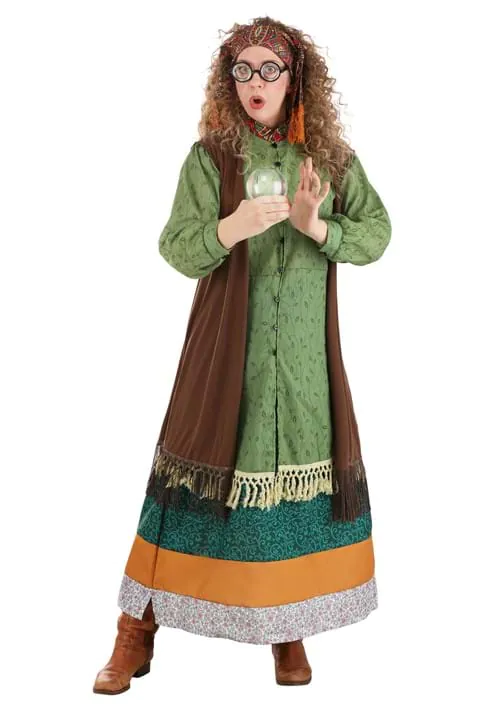 Professor Trelawney Costume