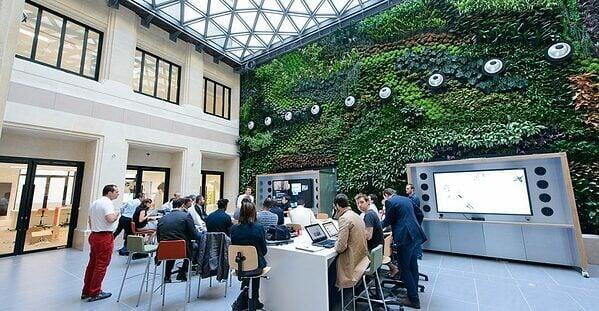 Village by CA Magnétis