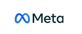 logo meta couleur