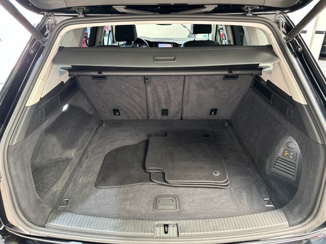 VW Touareg 2020 BLACK Gebrauchtwagen - Galeriebild 23