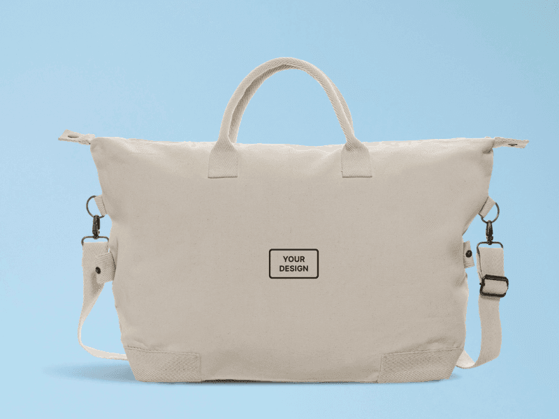 Duffel Travel Bag