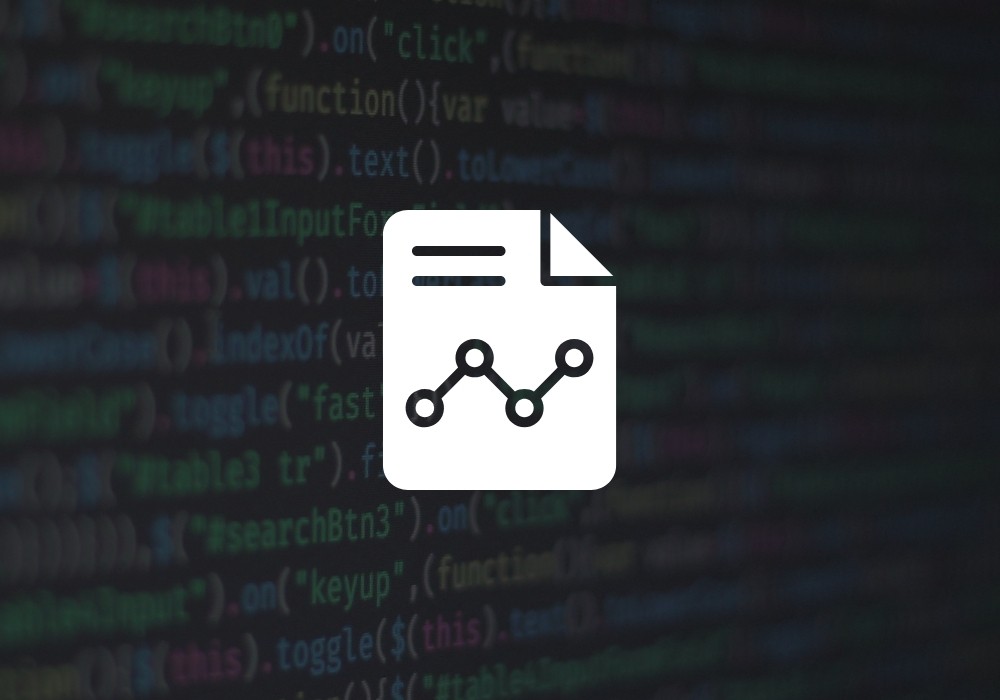 pourquoi faire une analyse de fichier ?
